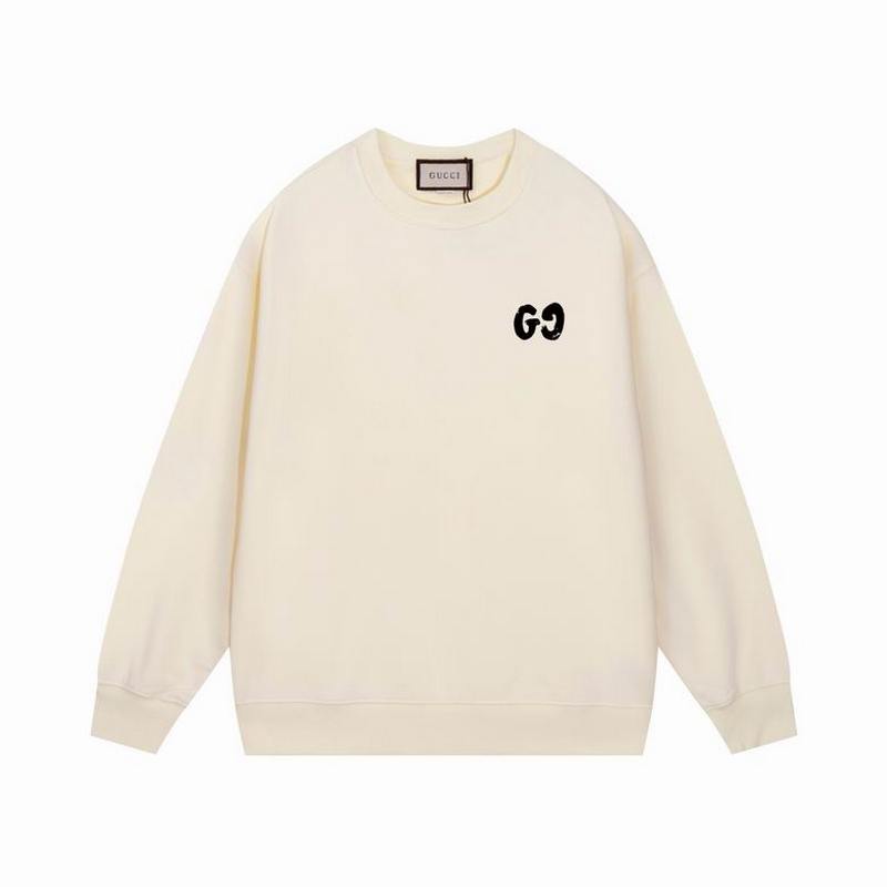 Gucci Men's Hoodies 491